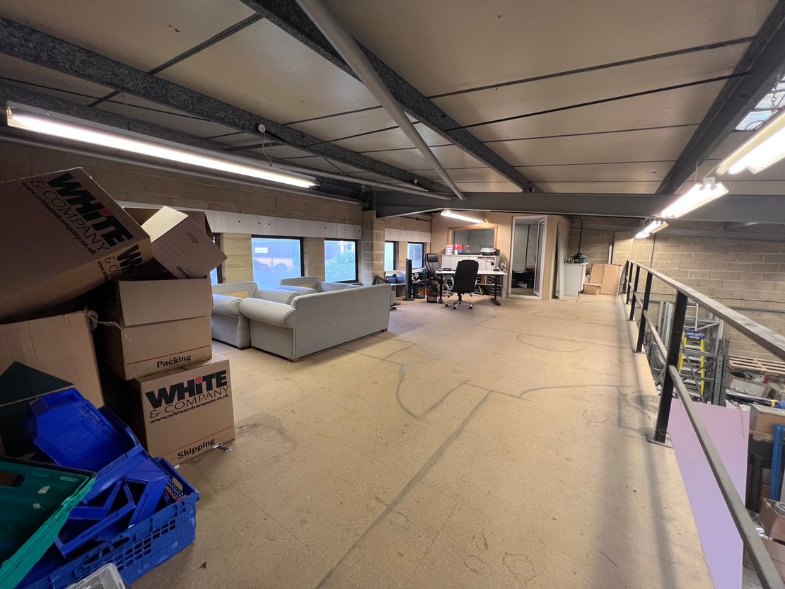 Unit 18, Riverside Park, Station Road, Wimborne, Dorset, BH21 1QU