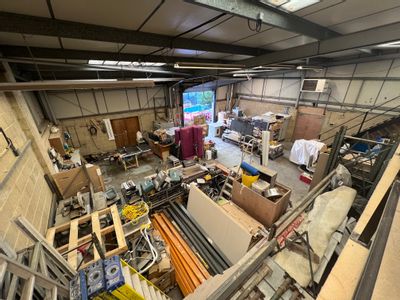 Property Image for Unit 18, Riverside Park, Station Road, Wimborne, Dorset, BH21 1QU