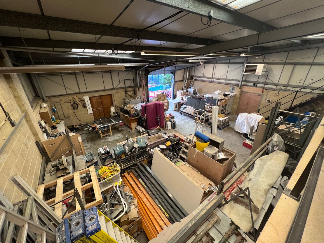 Unit 18, Riverside Park, Station Road, Wimborne, Dorset, BH21 1QU