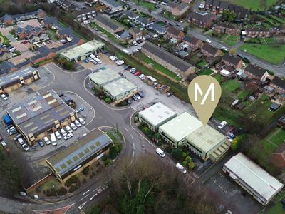 Property Image for Unit 18, Riverside Park, Station Road, Wimborne, Dorset, BH21 1QU
