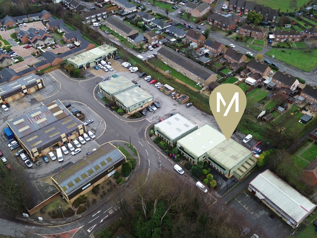 Unit 18, Riverside Park, Station Road, Wimborne, Dorset, BH21 1QU