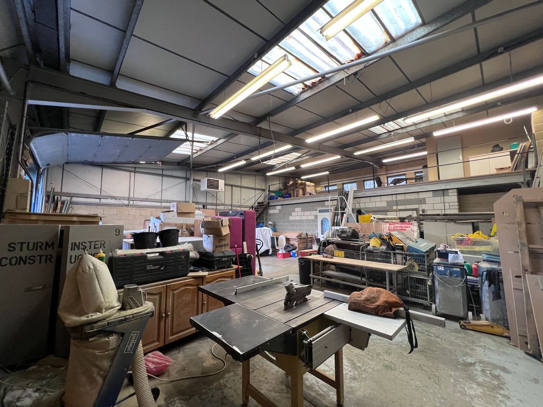 Unit 18, Riverside Park, Station Road, Wimborne, Dorset, BH21 1QU