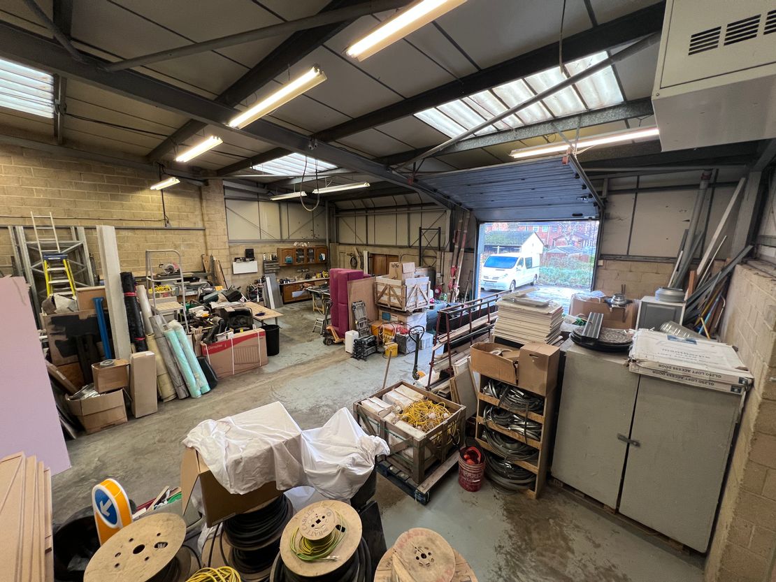 Unit 18, Riverside Park, Station Road, Wimborne, Dorset, BH21 1QU