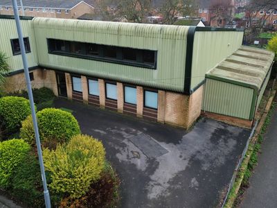 Property Image for Unit 18, Riverside Park, Station Road, Wimborne, Dorset, BH21 1QU