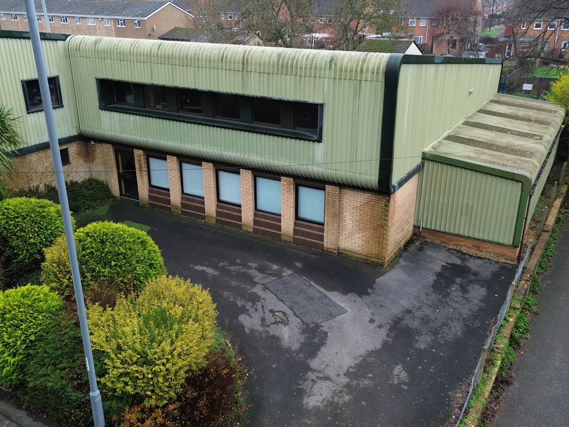 Unit 18, Riverside Park, Station Road, Wimborne, Dorset, BH21 1QU