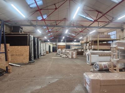 Property Image for Unit 3 Second Avenue, Southampton, Hampshire, SO15 0LP