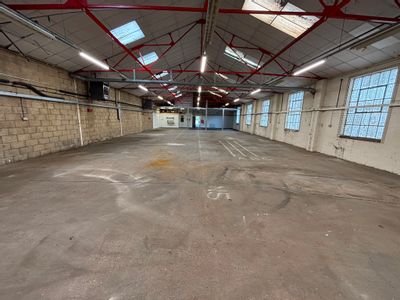 Property Image for Unit 3 Second Avenue, Southampton, Hampshire, SO15 0LP