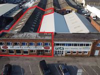 Property Image for Unit 3 Second Avenue, Southampton, Hampshire, SO15 0LP