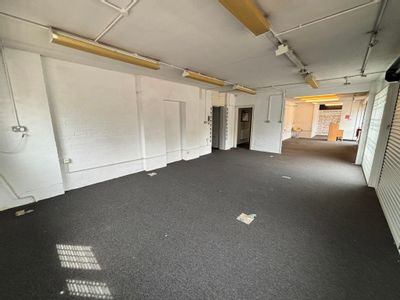 Property Image for Unit 3 Second Avenue, Southampton, Hampshire, SO15 0LP