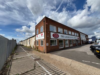 Property Image for Unit 3 Second Avenue, Southampton, Hampshire, SO15 0LP