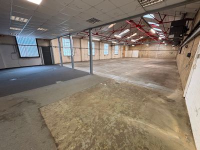 Property Image for Unit 3 Second Avenue, Southampton, Hampshire, SO15 0LP