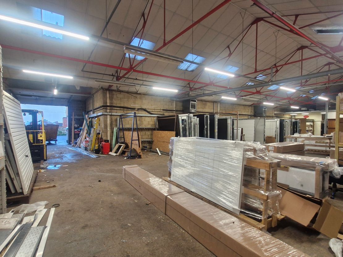 Unit 3 Second Avenue, Southampton, Hampshire, SO15 0LP