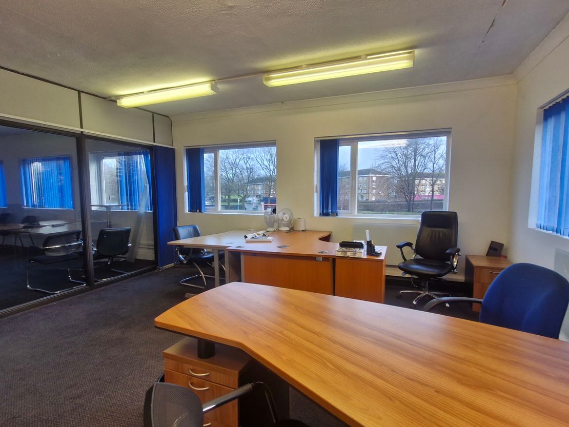 Unit 3 Second Avenue, Southampton, Hampshire, SO15 0LP