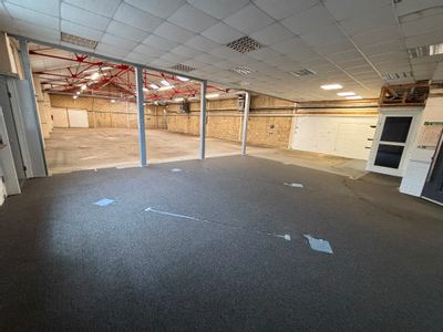Property Image for Unit 3 Second Avenue, Southampton, Hampshire, SO15 0LP