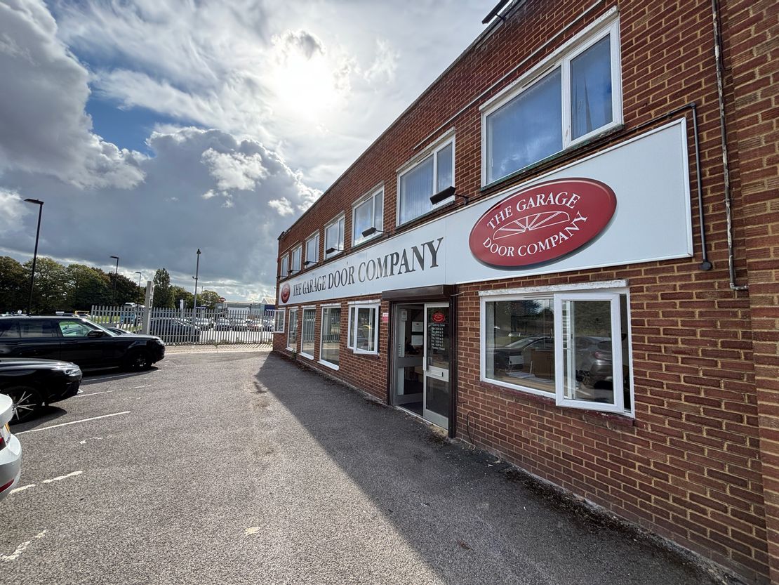 Unit 3 Second Avenue, Southampton, Hampshire, SO15 0LP