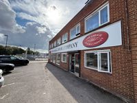 Property Image for Unit 3 Second Avenue, Southampton, Hampshire, SO15 0LP