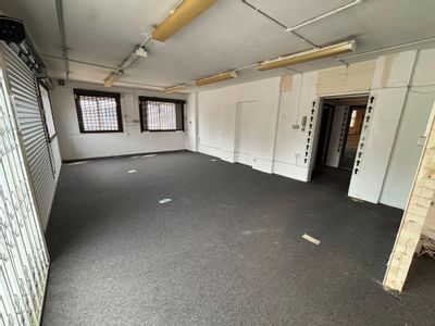Property Image for Unit 3 Second Avenue, Southampton, Hampshire, SO15 0LP