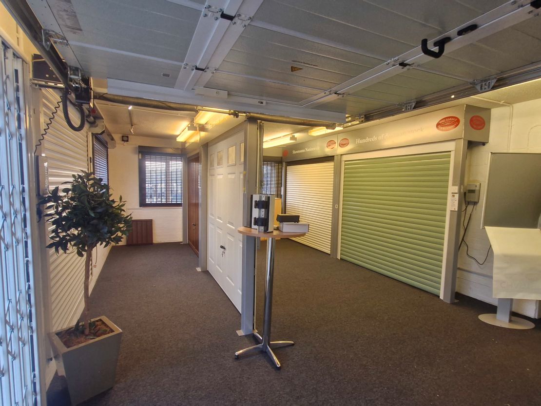 Unit 3 Second Avenue, Southampton, Hampshire, SO15 0LP