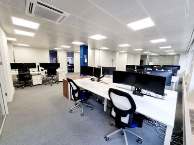 Property Image for Great Tower Street, London