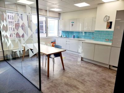 Property Image for Great Tower Street, London