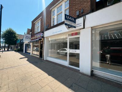 Property Image for 17 High Street, Eastleigh, Hampshire, SO50 5LF
