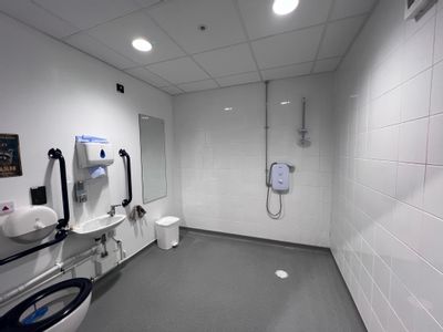 Property Image for Unit D1 Platinum Jubilee Business Park, Crow Lane, Ringwood, Hampshire, BH24 3FW