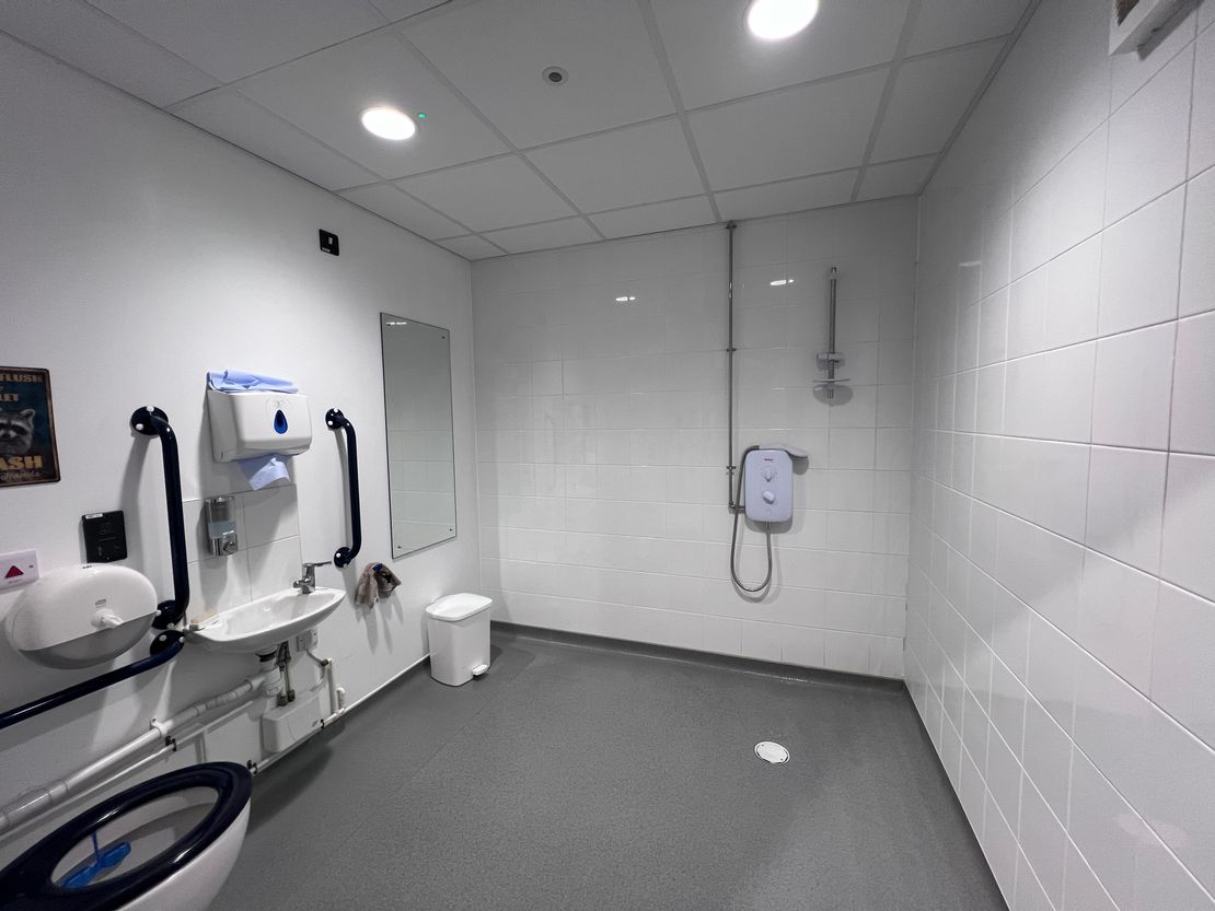 Unit D1 Platinum Jubilee Business Park, Crow Lane, Ringwood, Hampshire, BH24 3FW