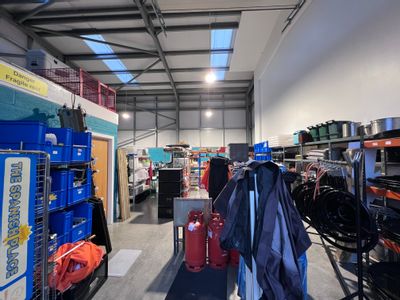 Property Image for Unit D1 Platinum Jubilee Business Park, Crow Lane, Ringwood, Hampshire, BH24 3FW