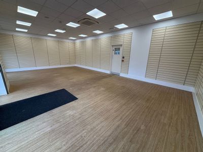 Property Image for Unit 3 Local Centre, Somerset Avenue, Harefield, Southampton, Hampshire, SO18 5FR