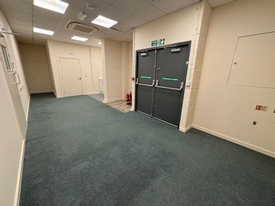 Property Image for Unit 3 Local Centre, Somerset Avenue, Harefield, Southampton, Hampshire, SO18 5FR