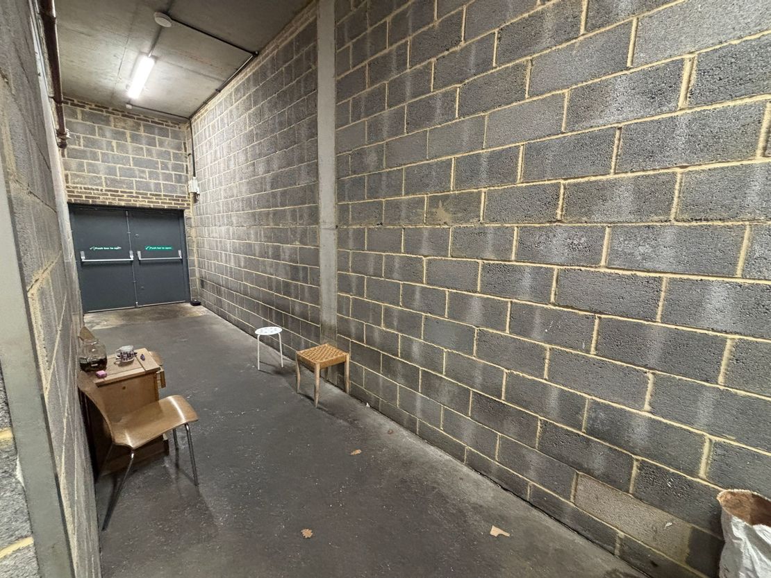 Unit 3 Local Centre, Somerset Avenue, Harefield, Southampton, Hampshire, SO18 5FR