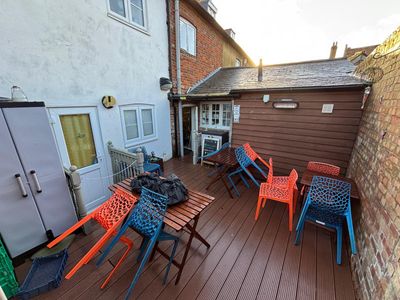 Property Image for 8 Latimer Street, Romsey, Hampshire, SO51 8DG