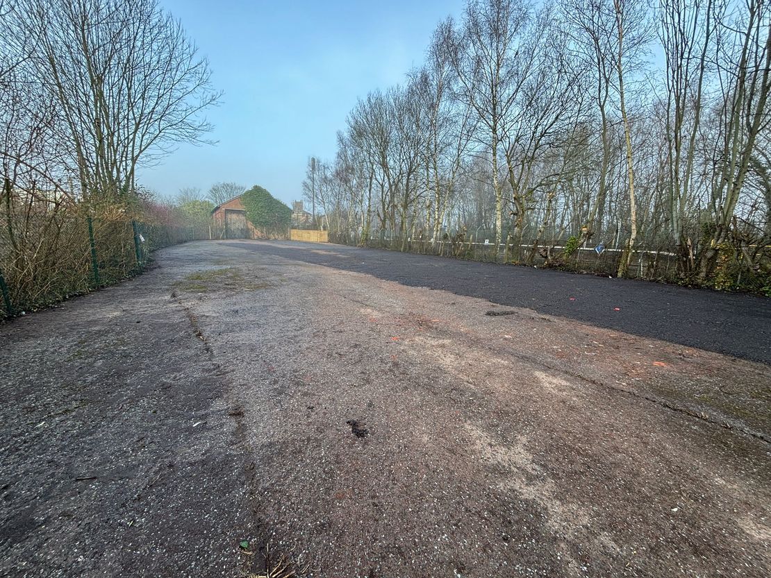 Former Goods Yard, Station Approach, Romsey, Hampshire, SO51 8DY