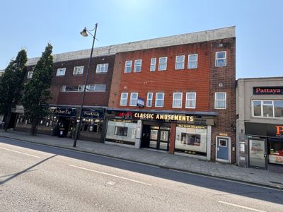 Property Image for 110-112 West Street Fareham Hampshire PO16 0EP
