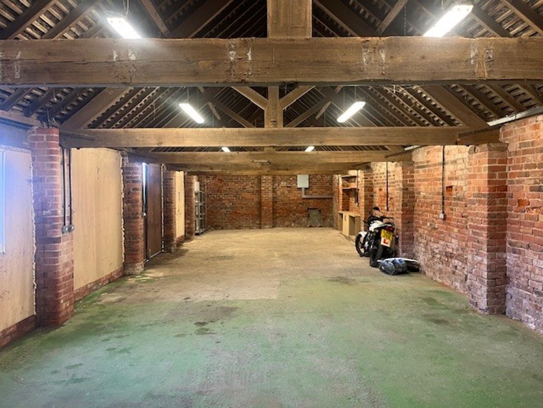 Unit 1, Lizard Lane Business Village, Lizard Ln, Tong, Shifnal TF11 8QE