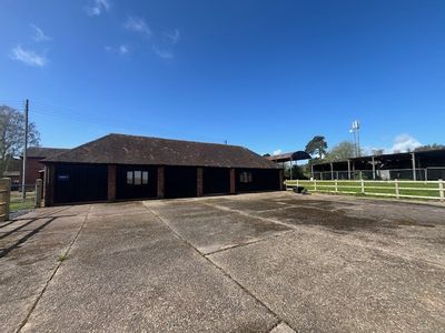 Property Image for Unit 1, Lizard Lane Business Village, Lizard Ln, Tong, Shifnal TF11 8QE
