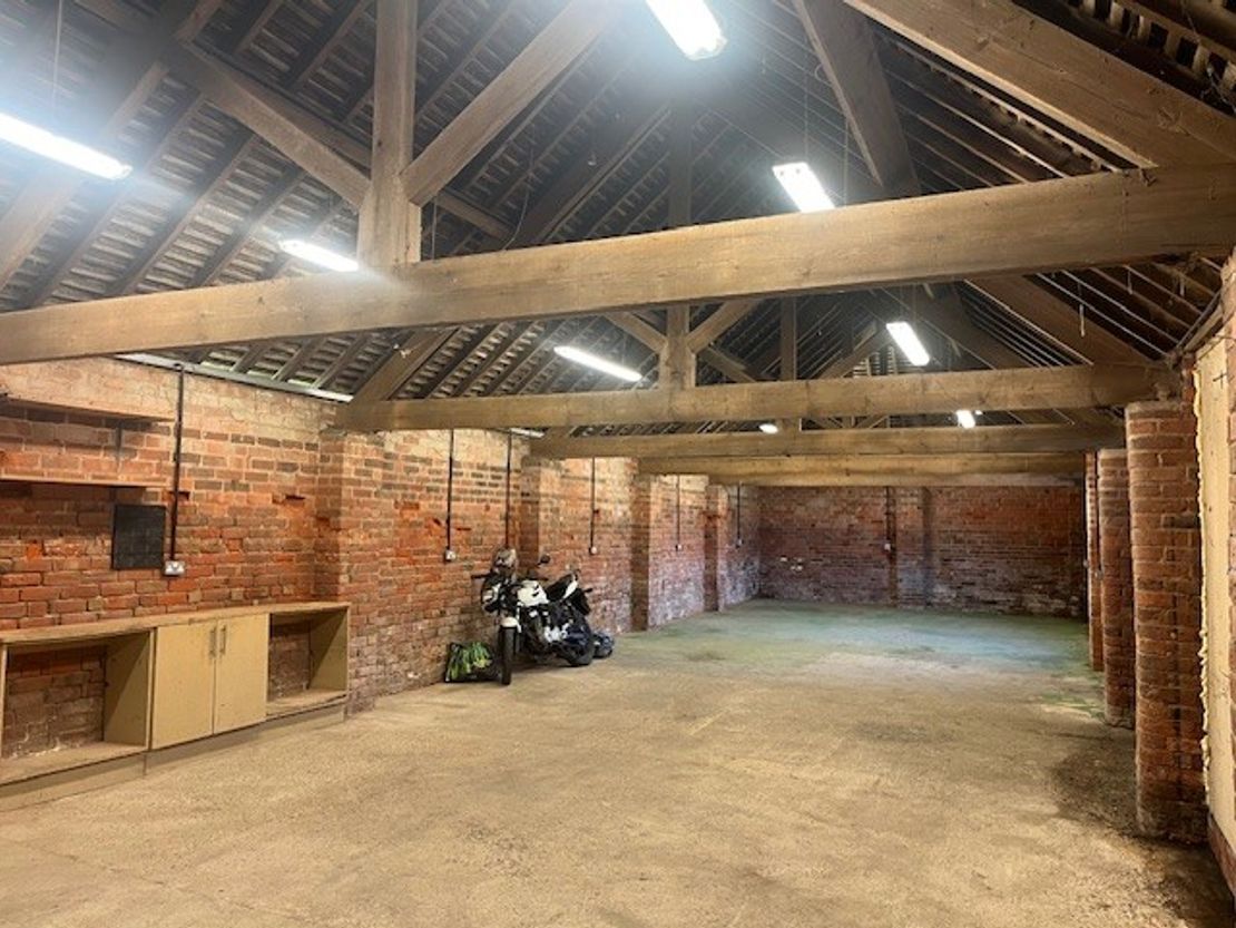 Unit 1, Lizard Lane Business Village, Lizard Ln, Tong, Shifnal TF11 8QE