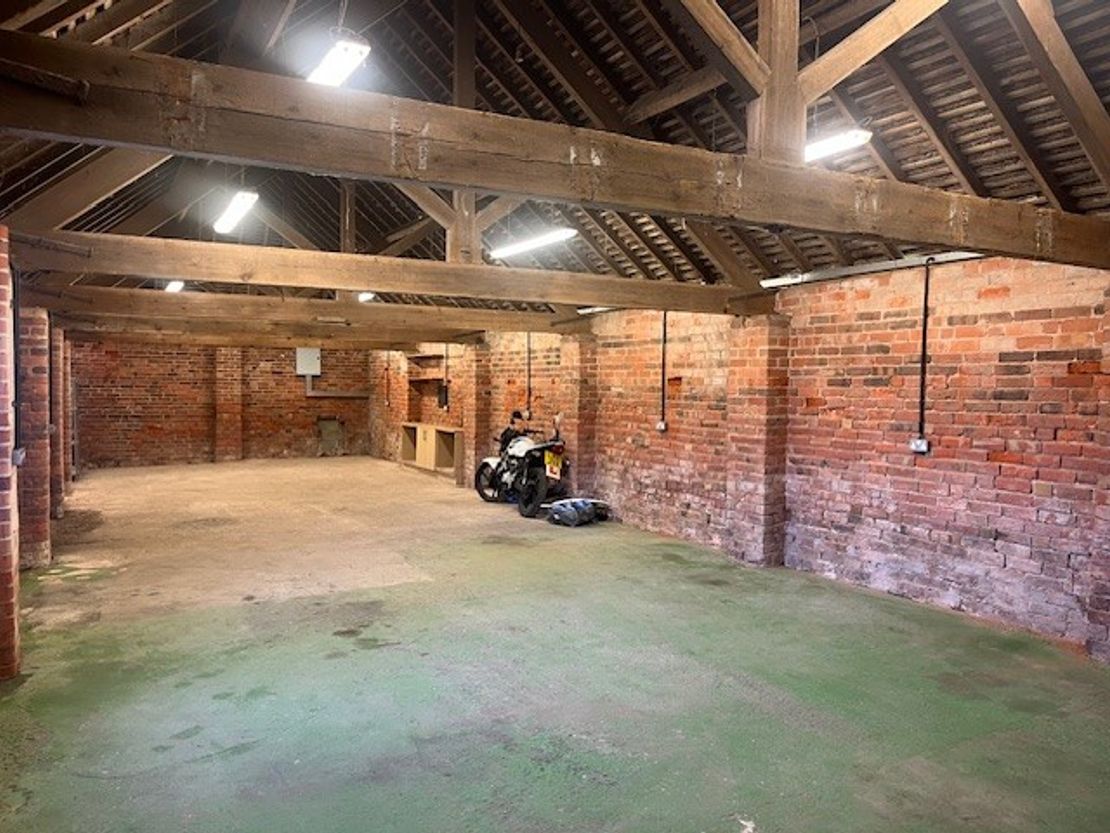 Unit 1, Lizard Lane Business Village, Lizard Ln, Tong, Shifnal TF11 8QE