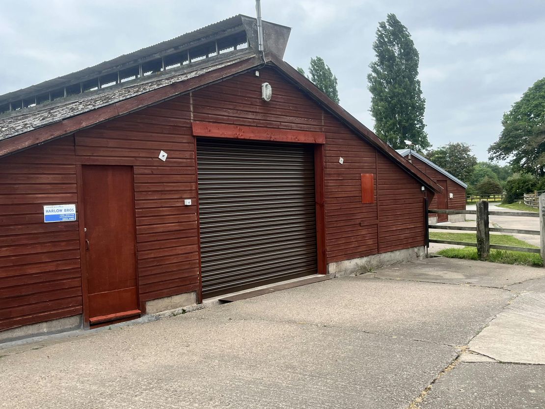 Barn Close, Balsall Street, Balsall Common, Coventry, CV7 7AQ