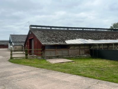 Property Image for Barn Close, Balsall Street, Balsall Common, Coventry, CV7 7AQ