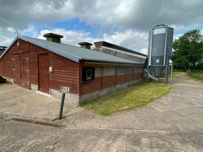 Property Image for Barn Close, Balsall Street, Balsall Common, Coventry, CV7 7AQ