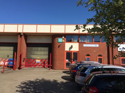 Property Image for 10 Canons Road, Old Wolverton, Milton Keynes, MK12 5TL
