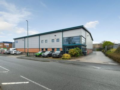 Property Image for 35 Wigman Road, Bilborough, Nottingham, Nottinghamshire, NG8 3HY