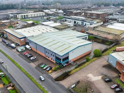 Property Image for 35 Wigman Road, Bilborough, Nottingham, Nottinghamshire, NG8 3HY
