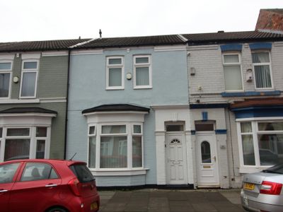Property Image for 11 Abingdon Road, Middlesbrough, TS1 2DP