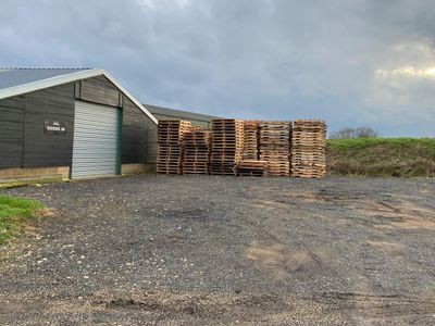 Property Image for Bridge House Farm, Murcott, Long Buckby, Murcott, NN6 7QR
