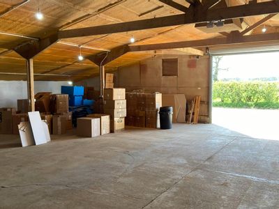 Property Image for Bridge House Farm, Murcott, Long Buckby, Murcott, NN6 7QR