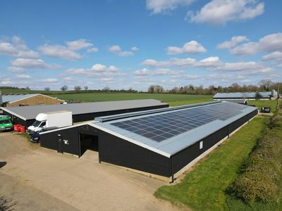 Property Image for Bridge House Farm, Murcott, Long Buckby, Murcott, NN6 7QR