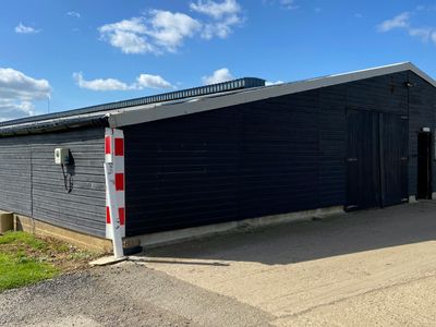 Property Image for Bridge House Farm, Murcott, Long Buckby, Murcott, NN6 7QR
