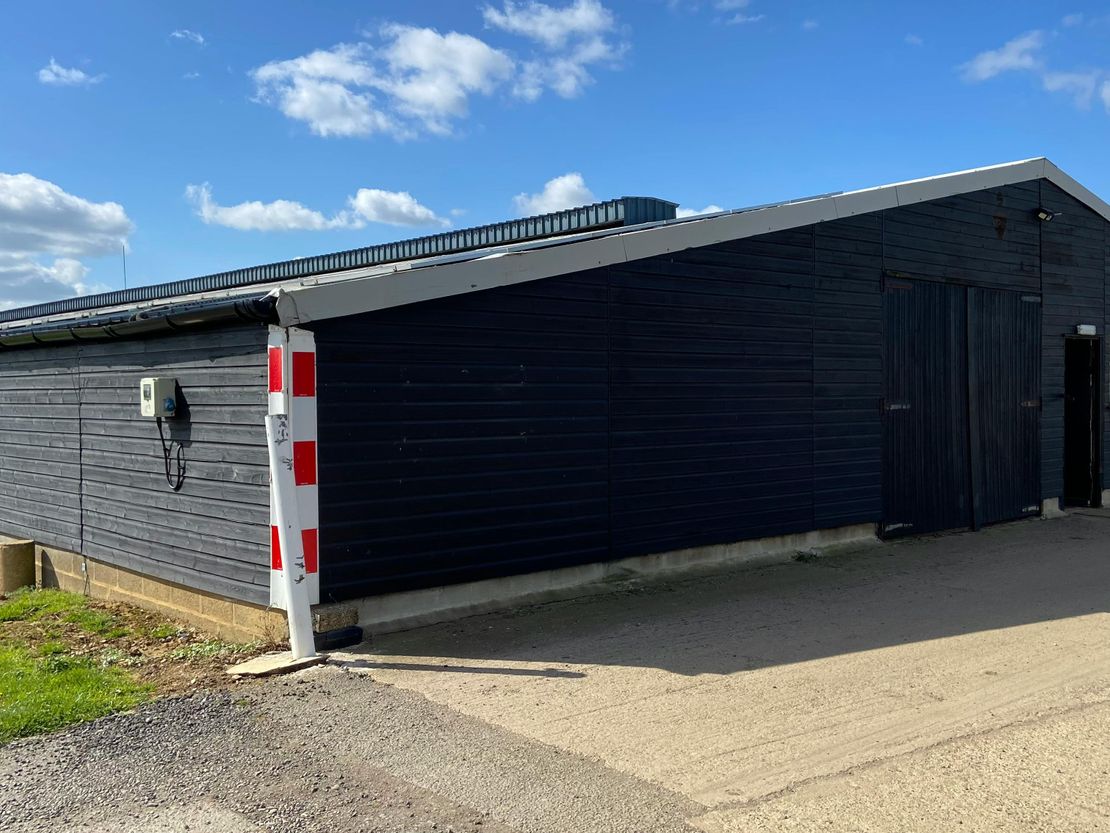 Bridge House Farm, Murcott, Long Buckby, Murcott, NN6 7QR